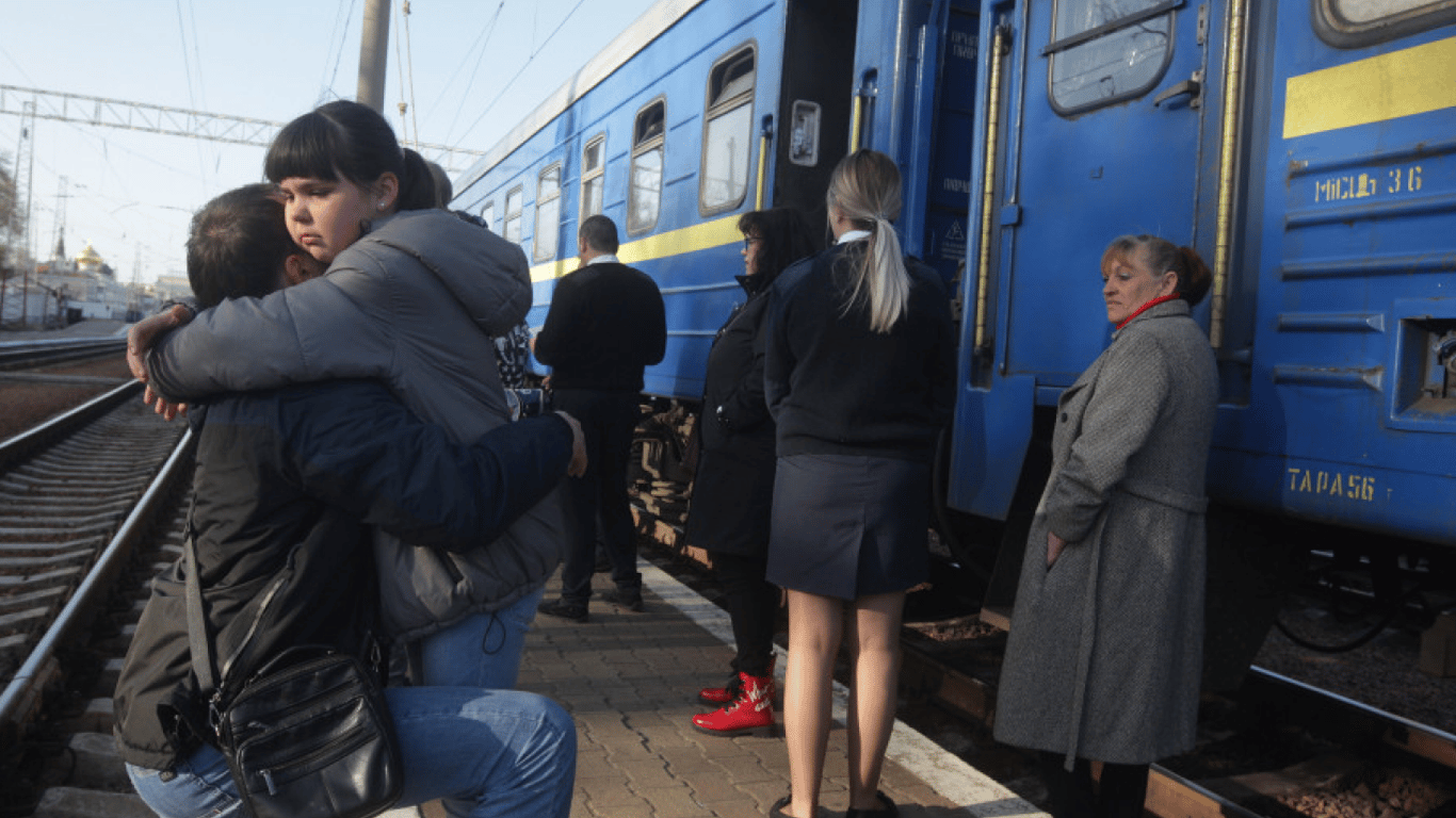Укрзализныця запускает поезд Львов-Краматорск: как будет курсировать