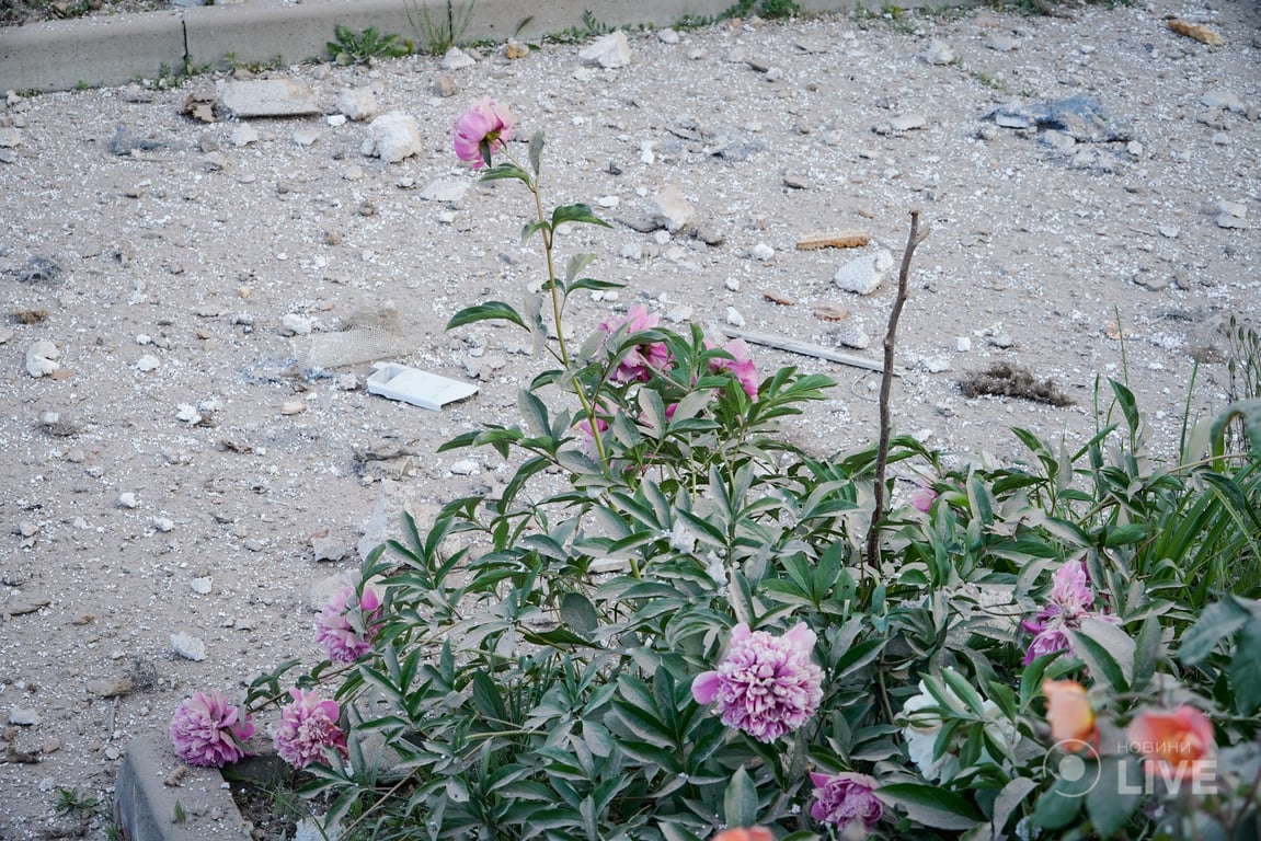 обстріли Києва