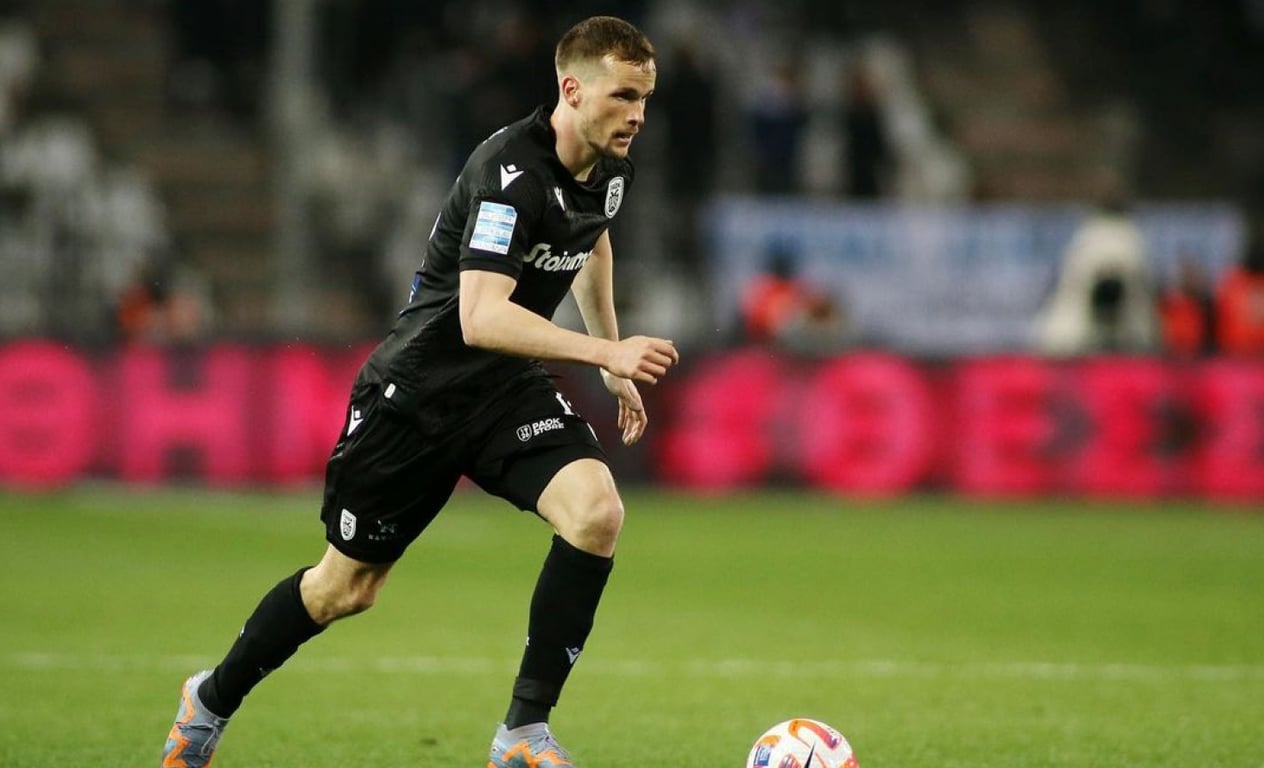 Томаш Кендзера