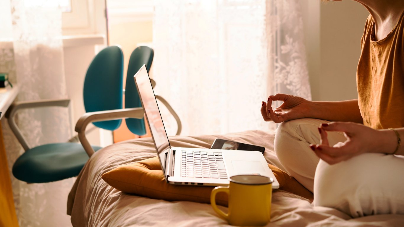 Полезные советы от ChatGPT, как преодолеть стресс — ТОП пять