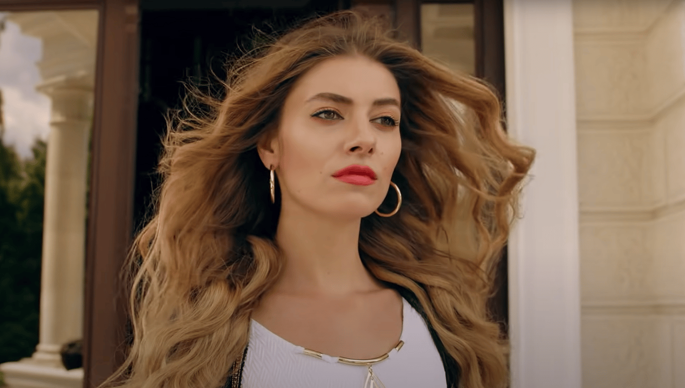 Дарья Петрожицкая