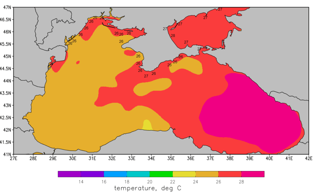 Краснодар черное море. Максимальная температура черного моря. Самая теплое море в краснодарском крае. Температура черного моря. Бургас климат по месяцам.