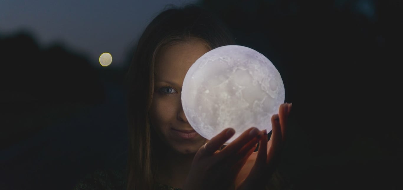 Что можно делать в полнолуние 7 марта