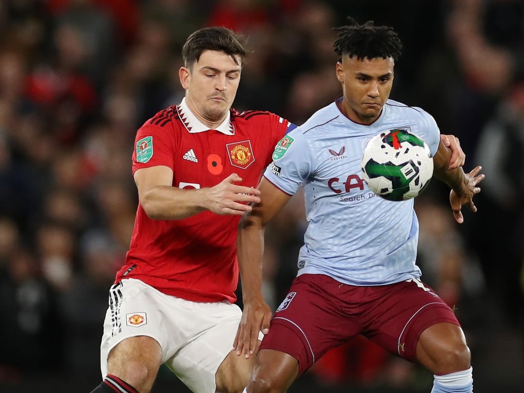 Гаррі Магуайр