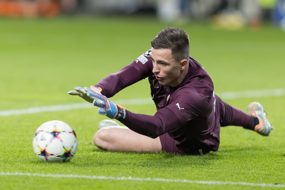 Анатолий Трубин