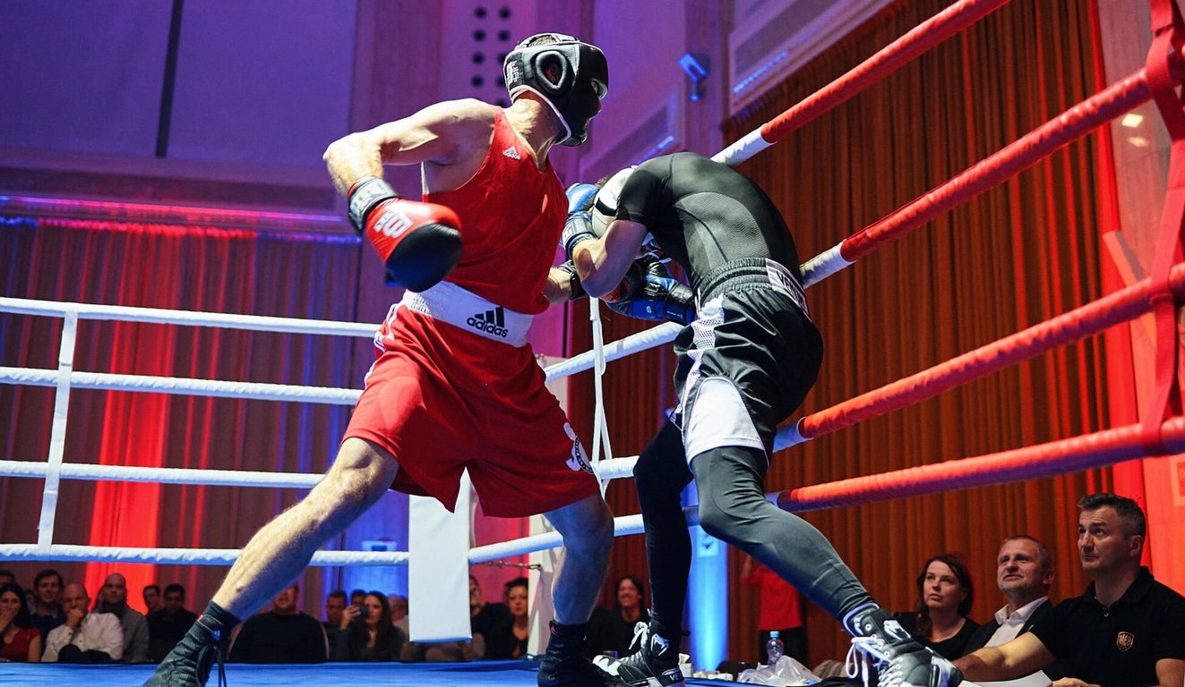 Збірна Чехії з боксу