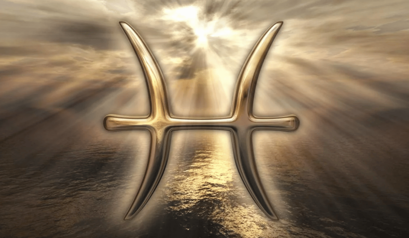 Знак Зодиака Рыбы