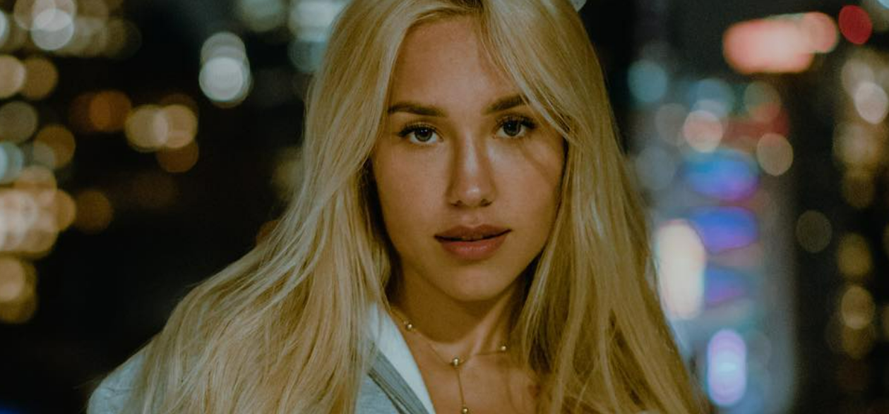 Даша Квиткова