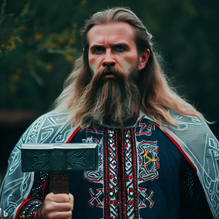 герої коміксів у вишиванках