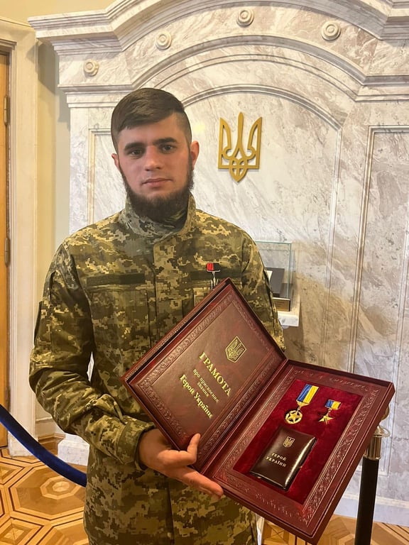 Дмитро Коцюбайло