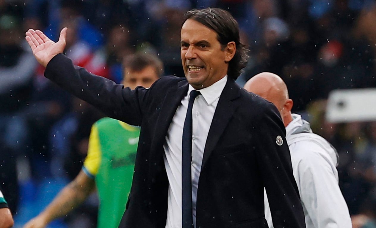 Сімоне Індзагі