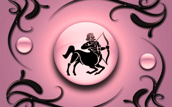 Любовный гороскоп для Стрельца