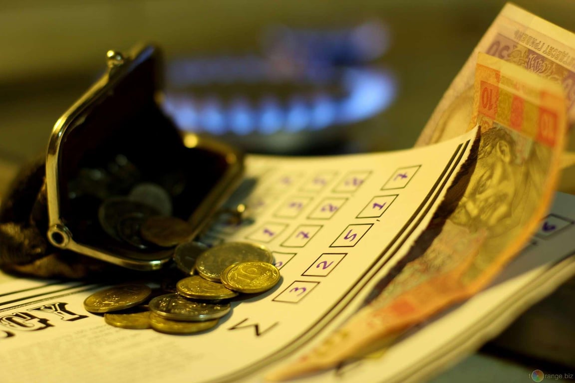 Кого зі споживачів газу можуть звільнити від плати за його розподіл