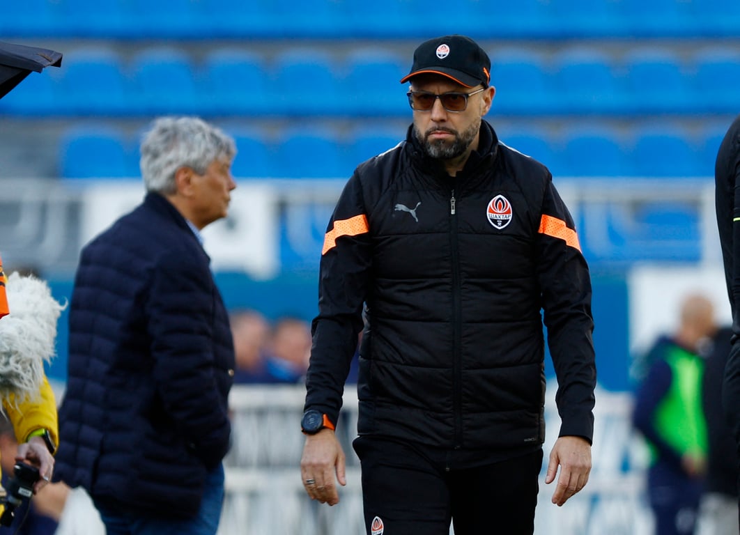 Йовичевич и Луческу