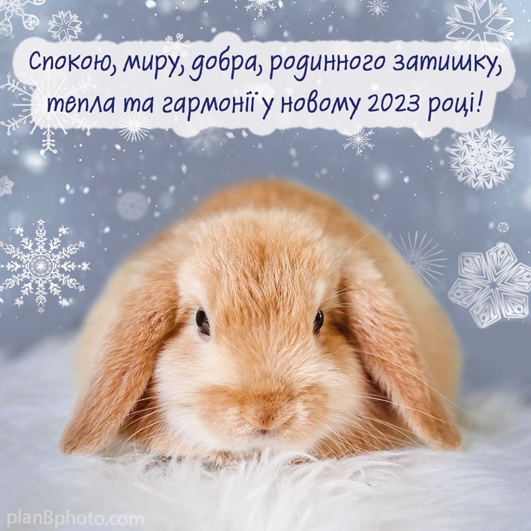 Як красиво привітати З Новим роком 2023