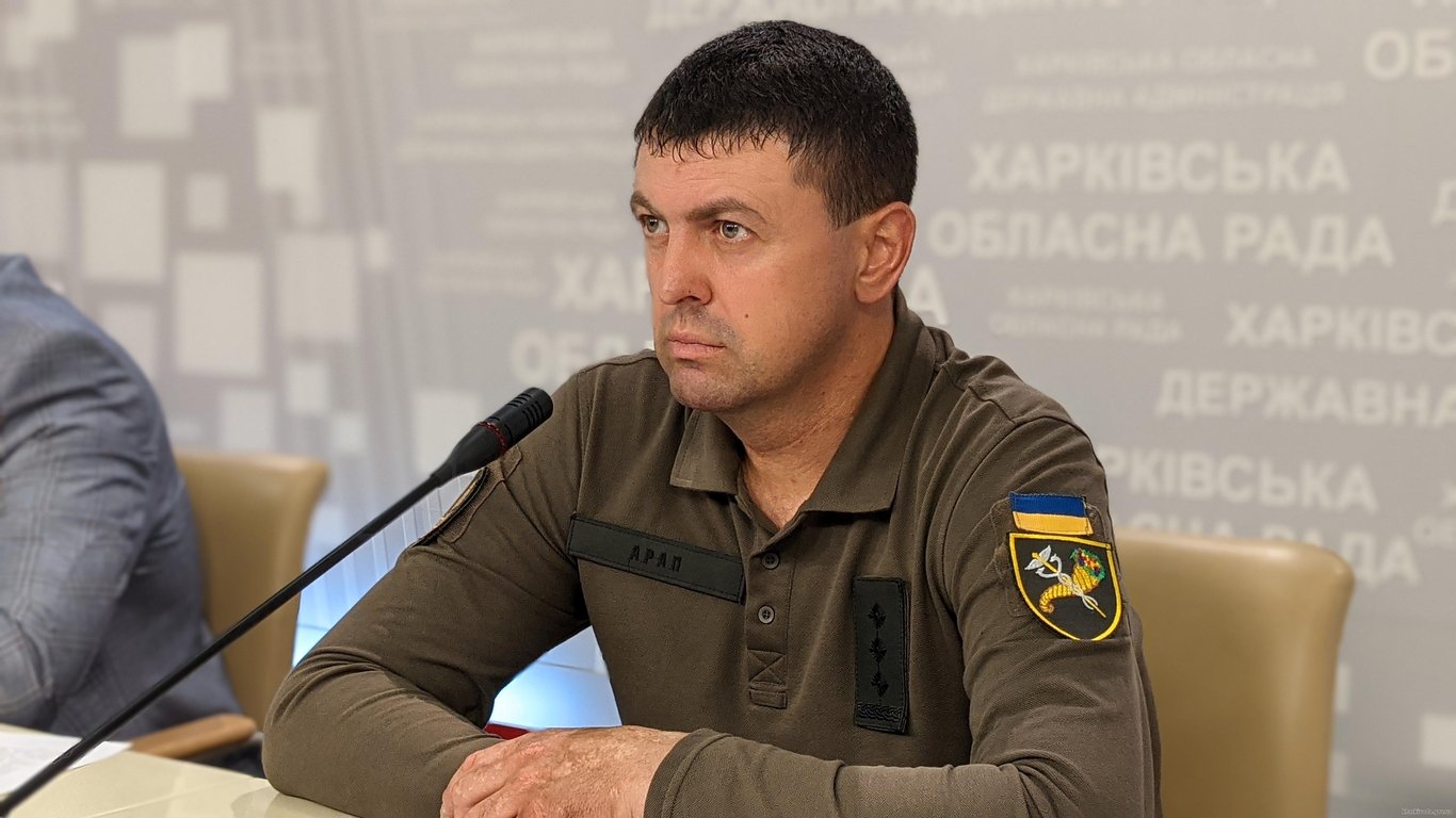 Как украинские военнообязанные будут проходить медосмотр
