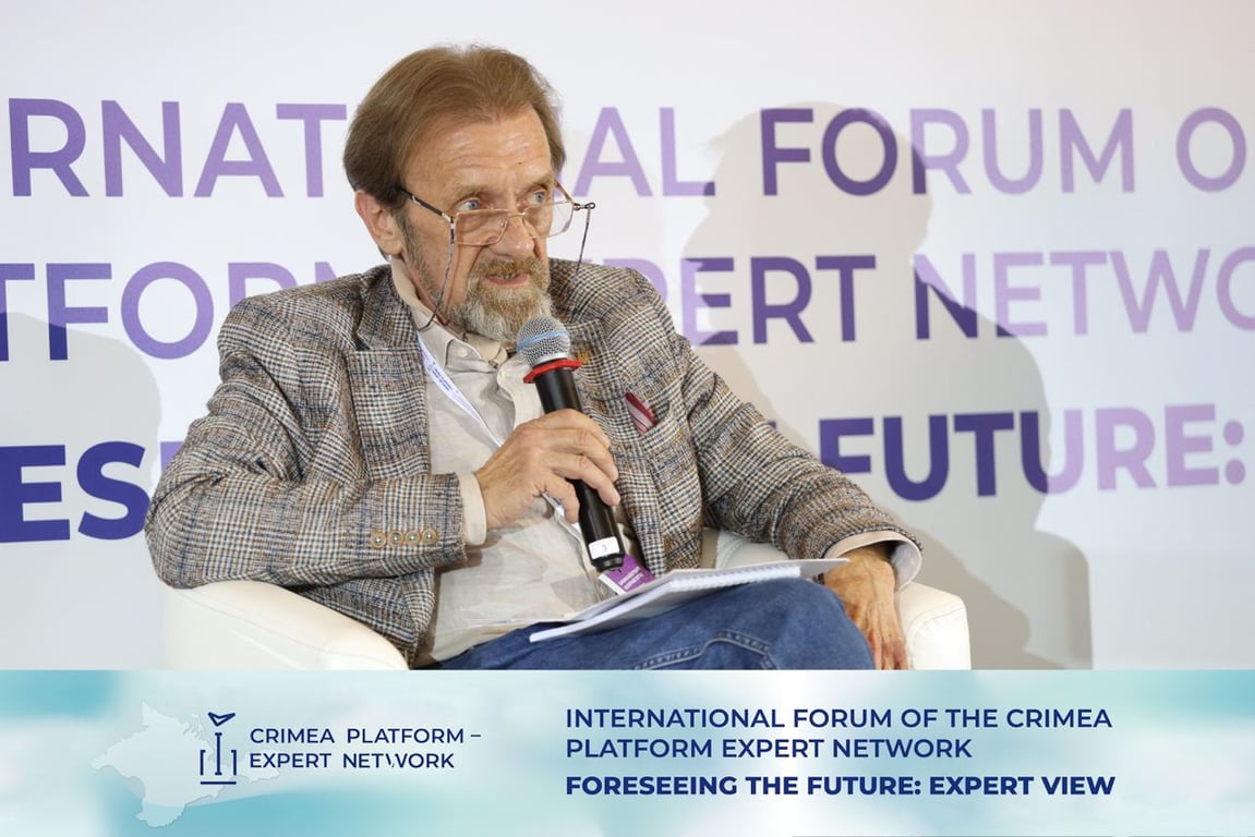 Андрій Клименко.