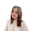 Анастасія Писаненко - редактор