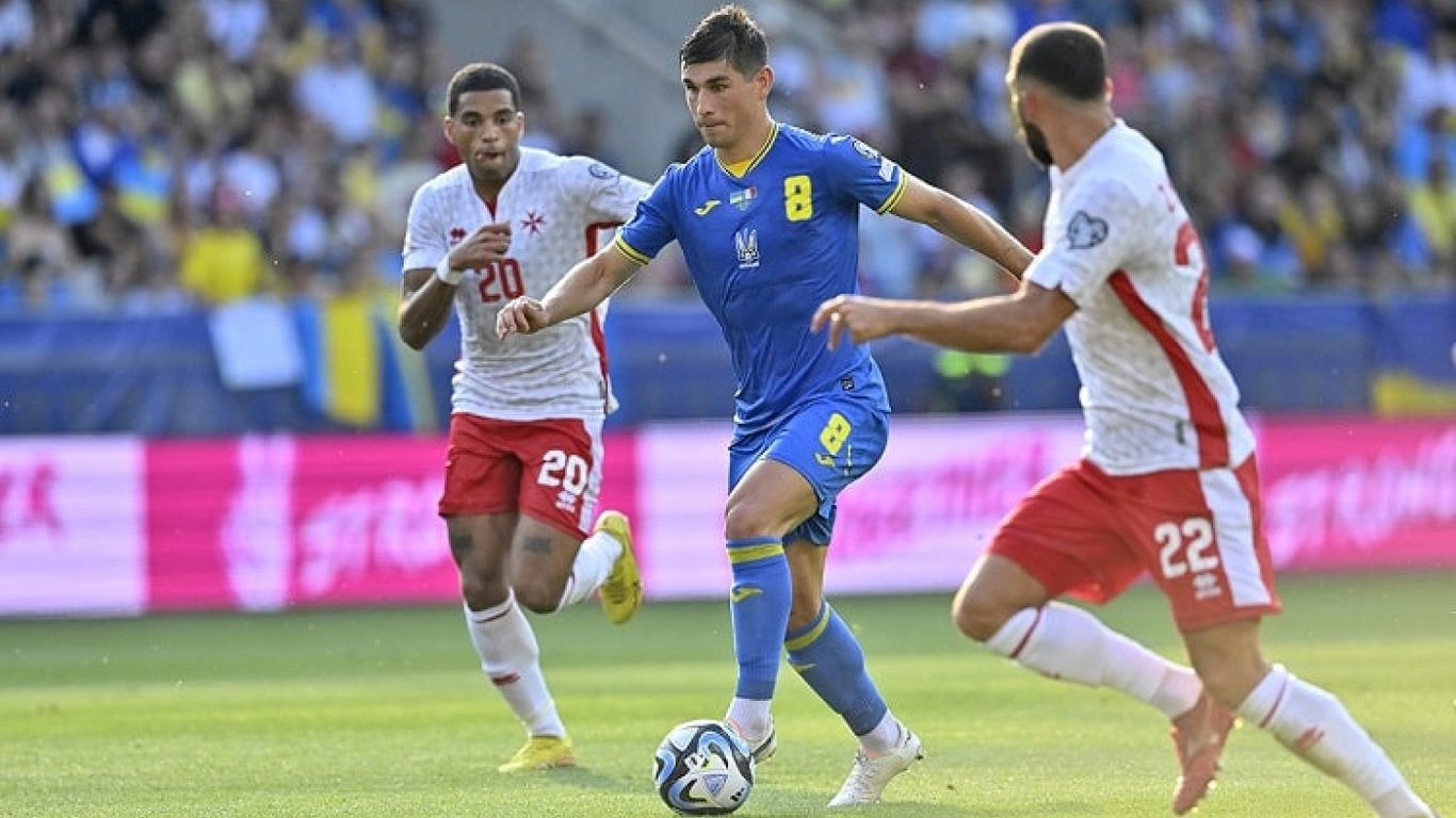 Руслан Малиновський