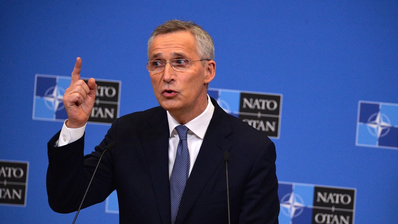 НАТО запропонує Україні інший формат відносин, — ЗМІ