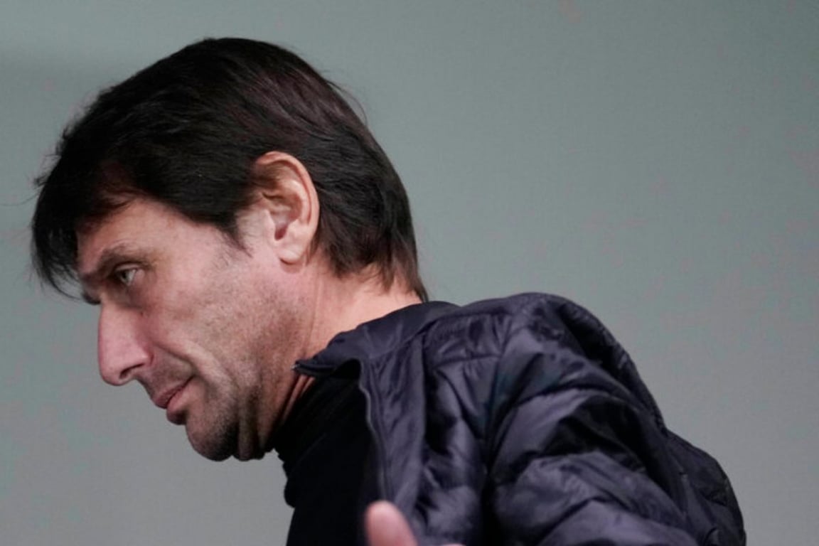 Антонио Конте