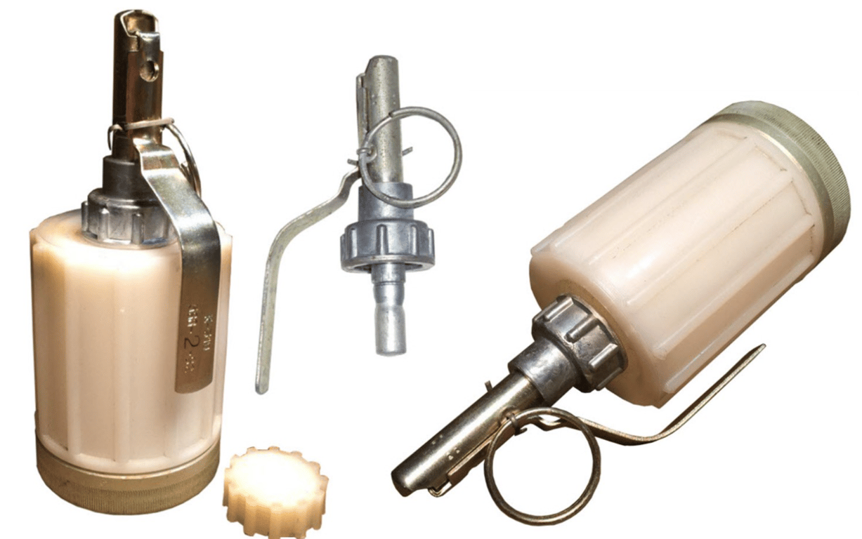 граната К-51