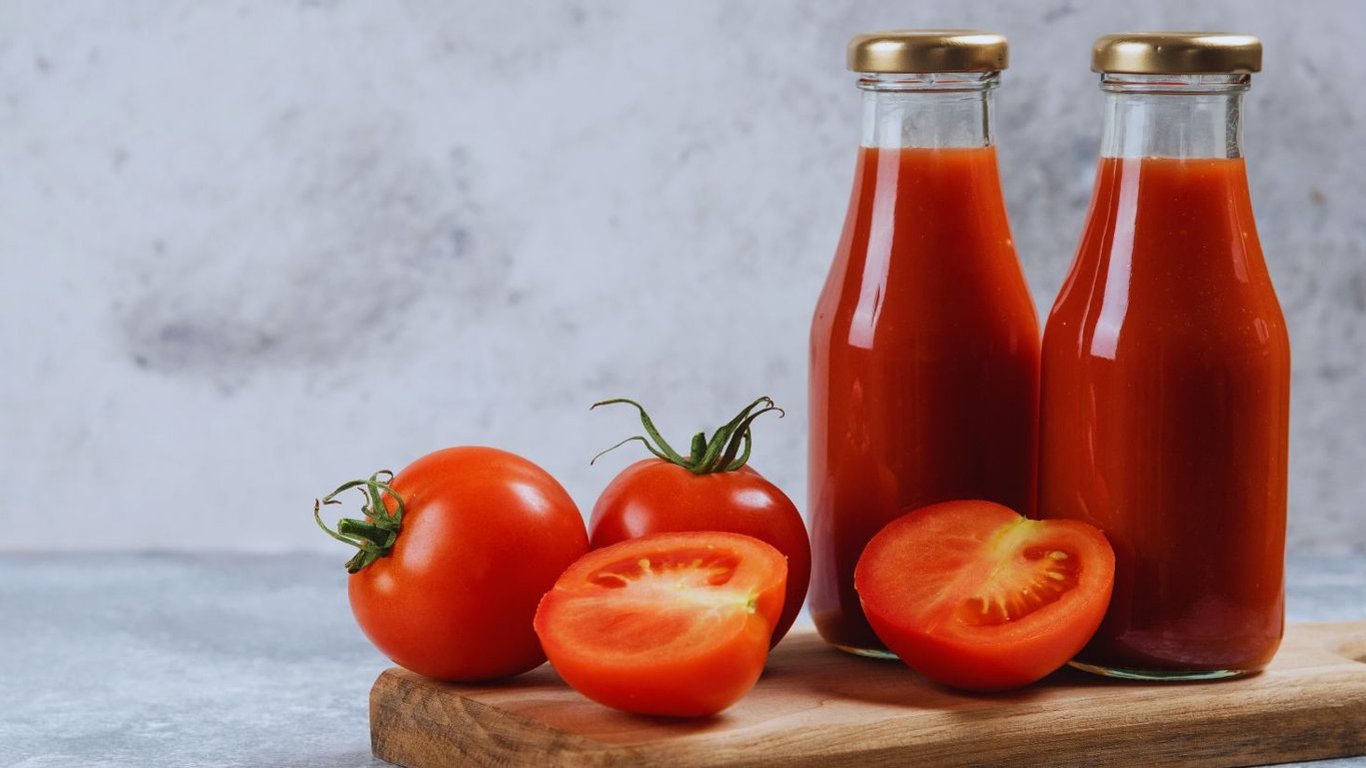 Как приготовить на зиму вкусную томатную пасту из свежих помидор