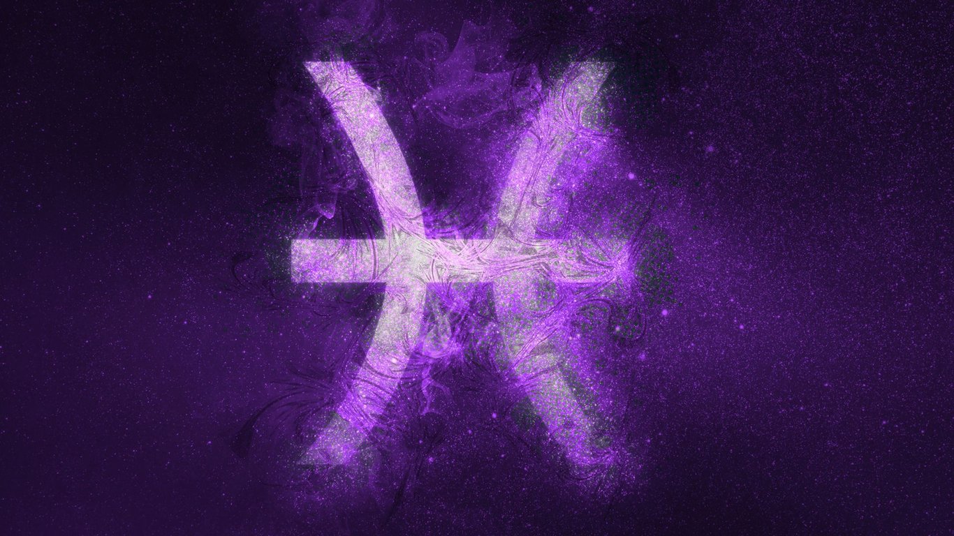 Знак Зодиака Рыбы