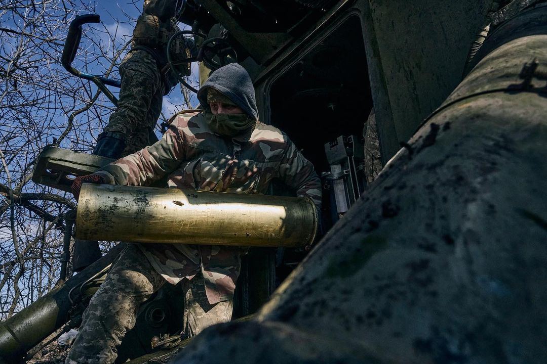 війна в Україні