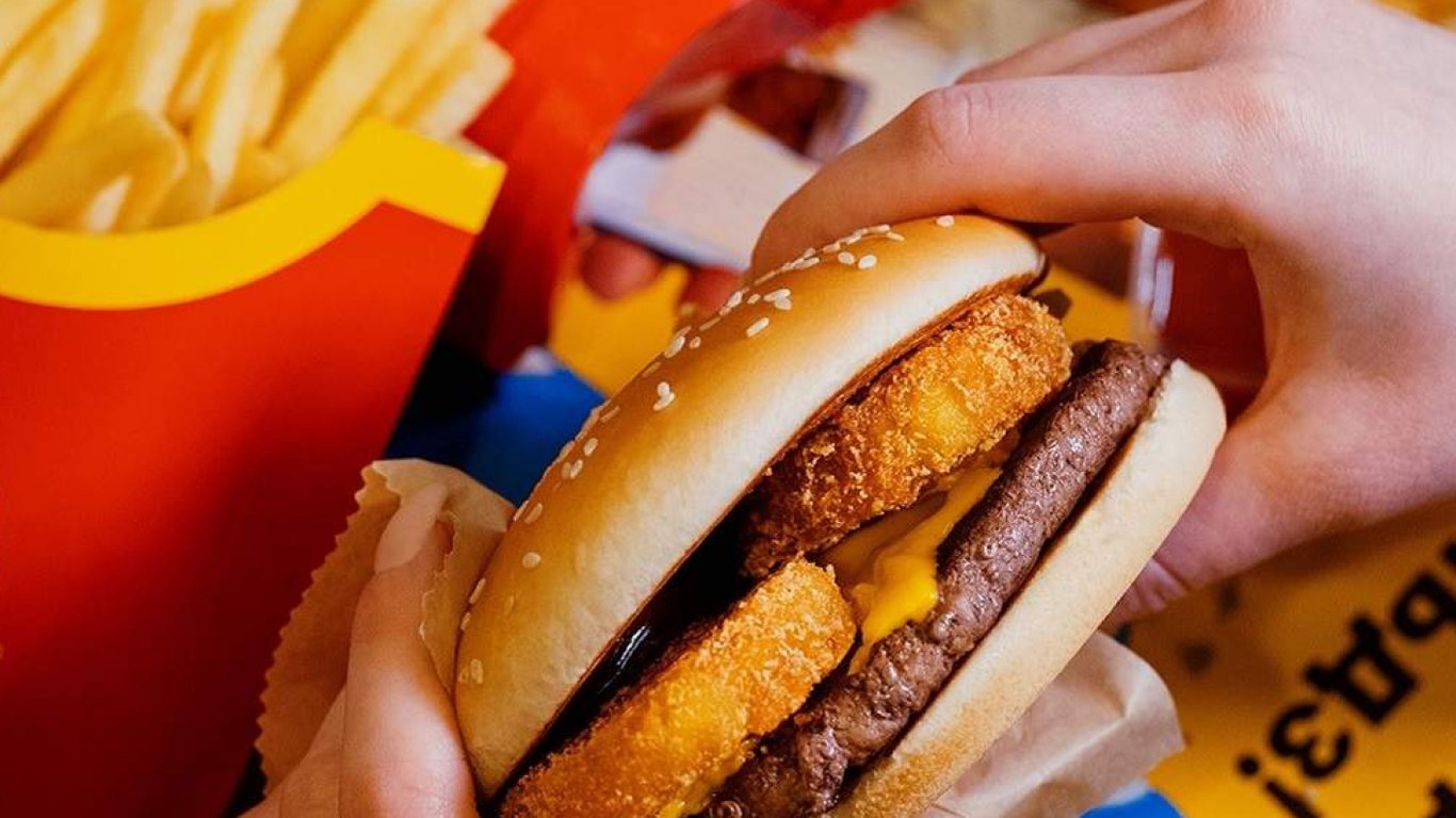 McDonald's поновлює роботу закладів в Одесі - 290x166