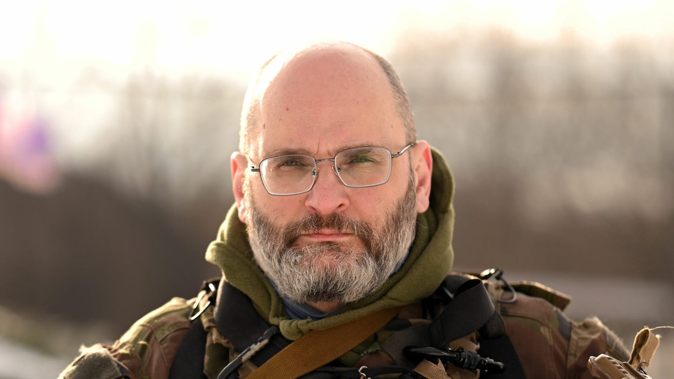 Врача-сепаратиста, который пытал Романа Свитана, будут судить за "дискредитацию СВО"