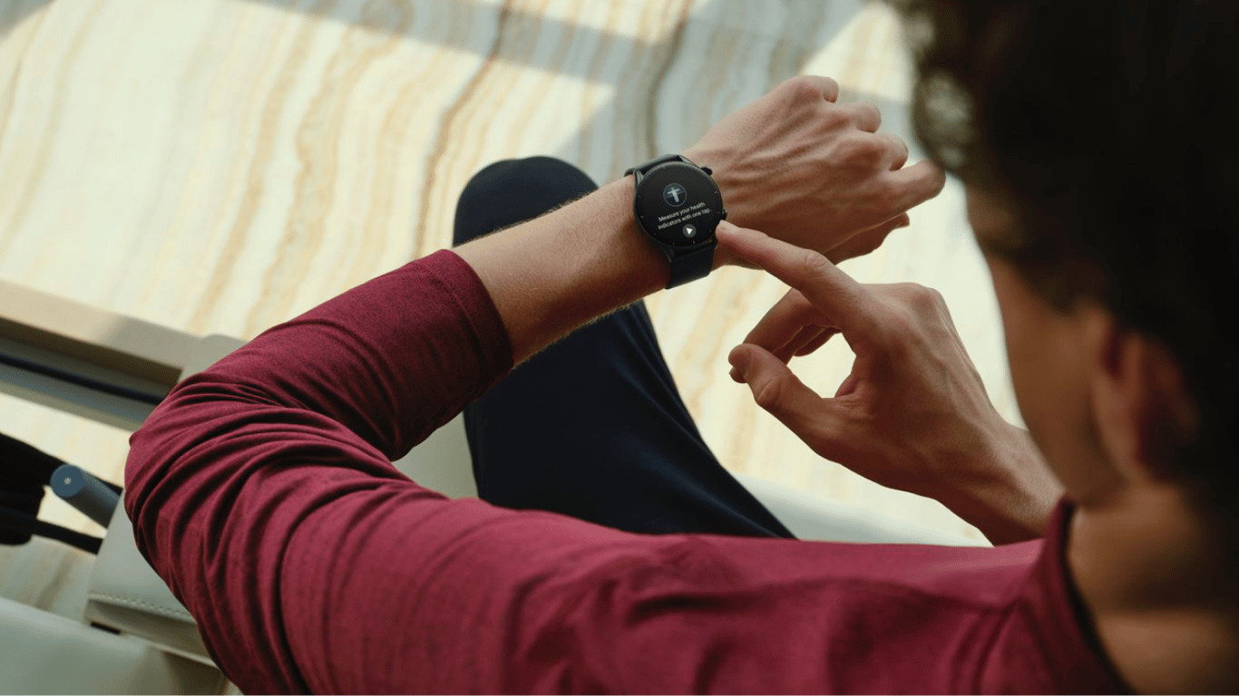 ChatGPT додали у смартгодинник — які функції з'явились у гаджета