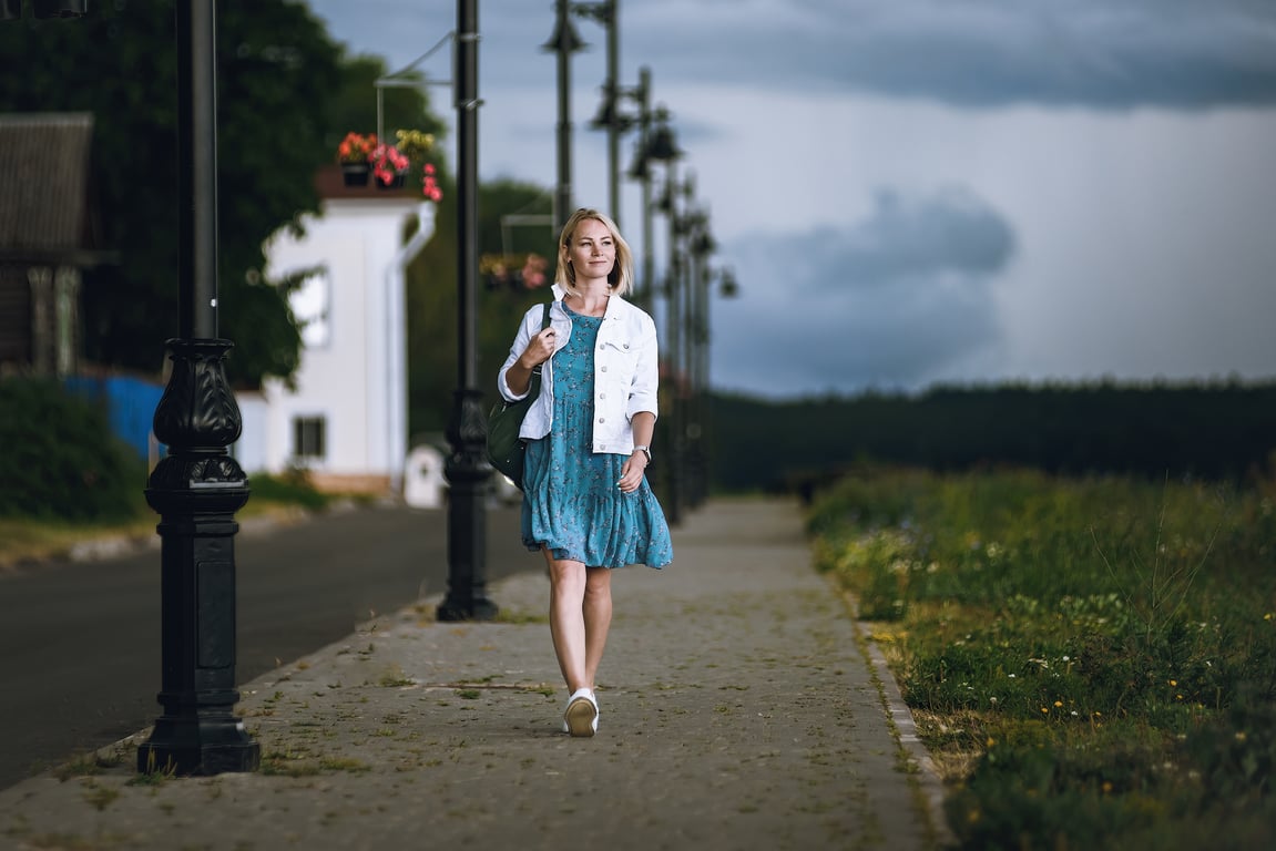 Улюблена погода розкриє правду про ваш характер —  похмура погода