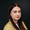 Марта Байдака - Журналіст