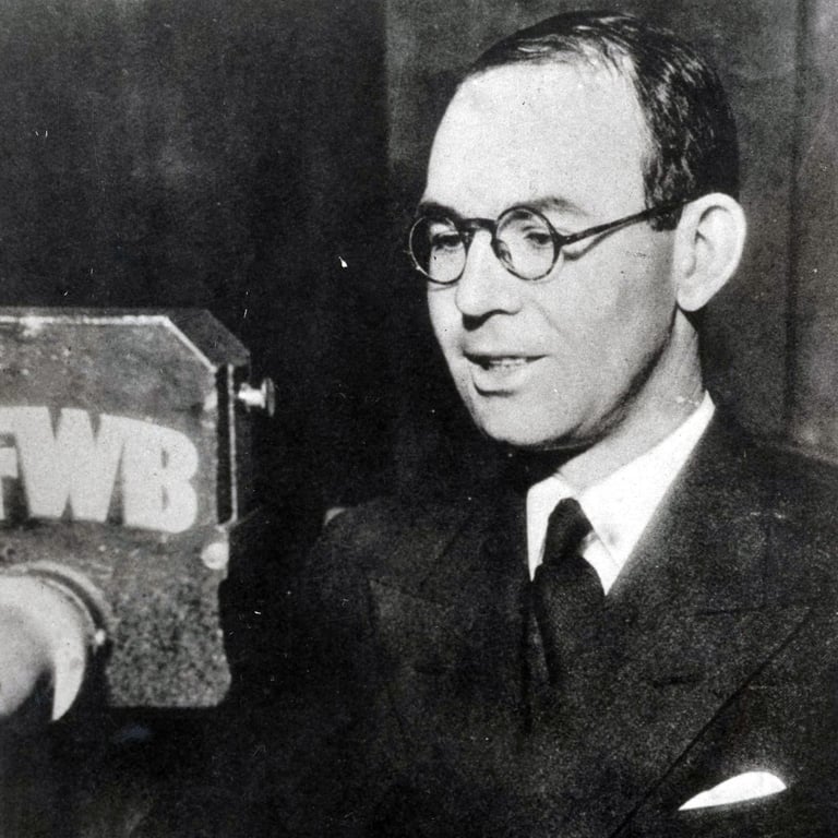 Гарет Джонс