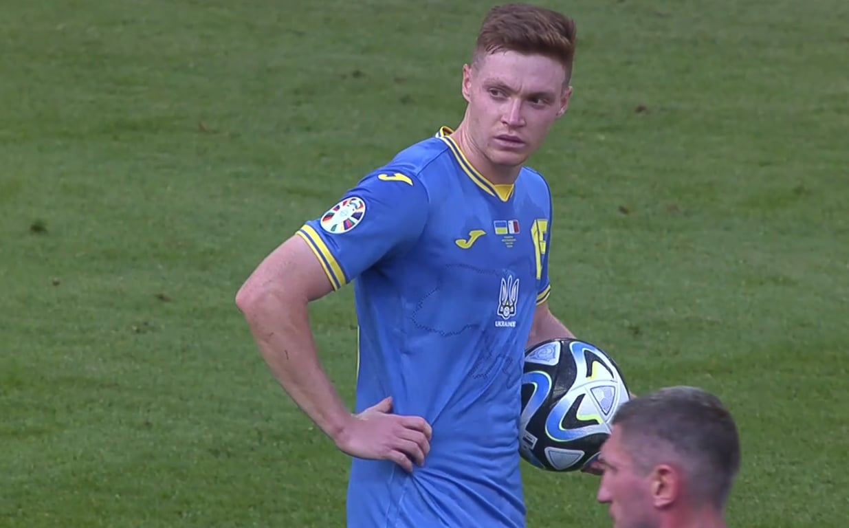 Виктор Цыганков