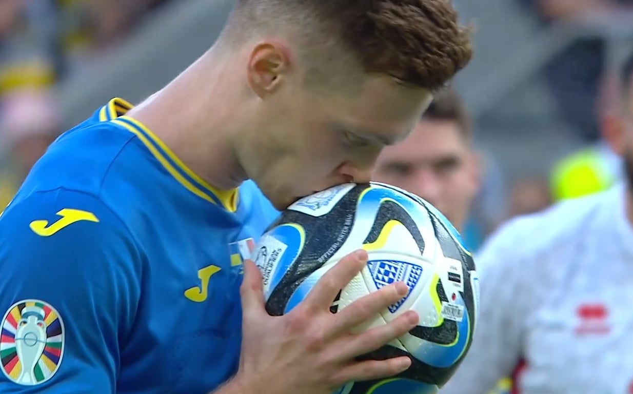 Виктор Цыганков