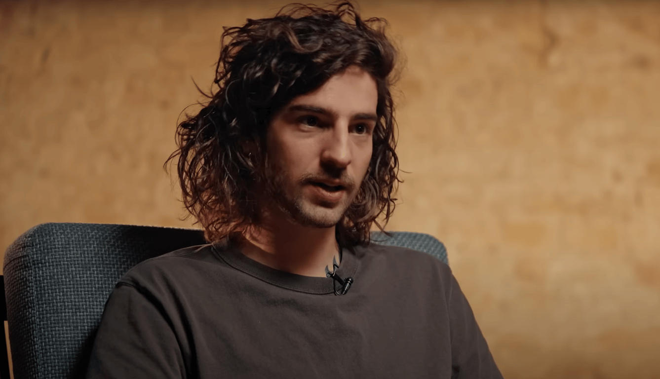 Владимир Дантес