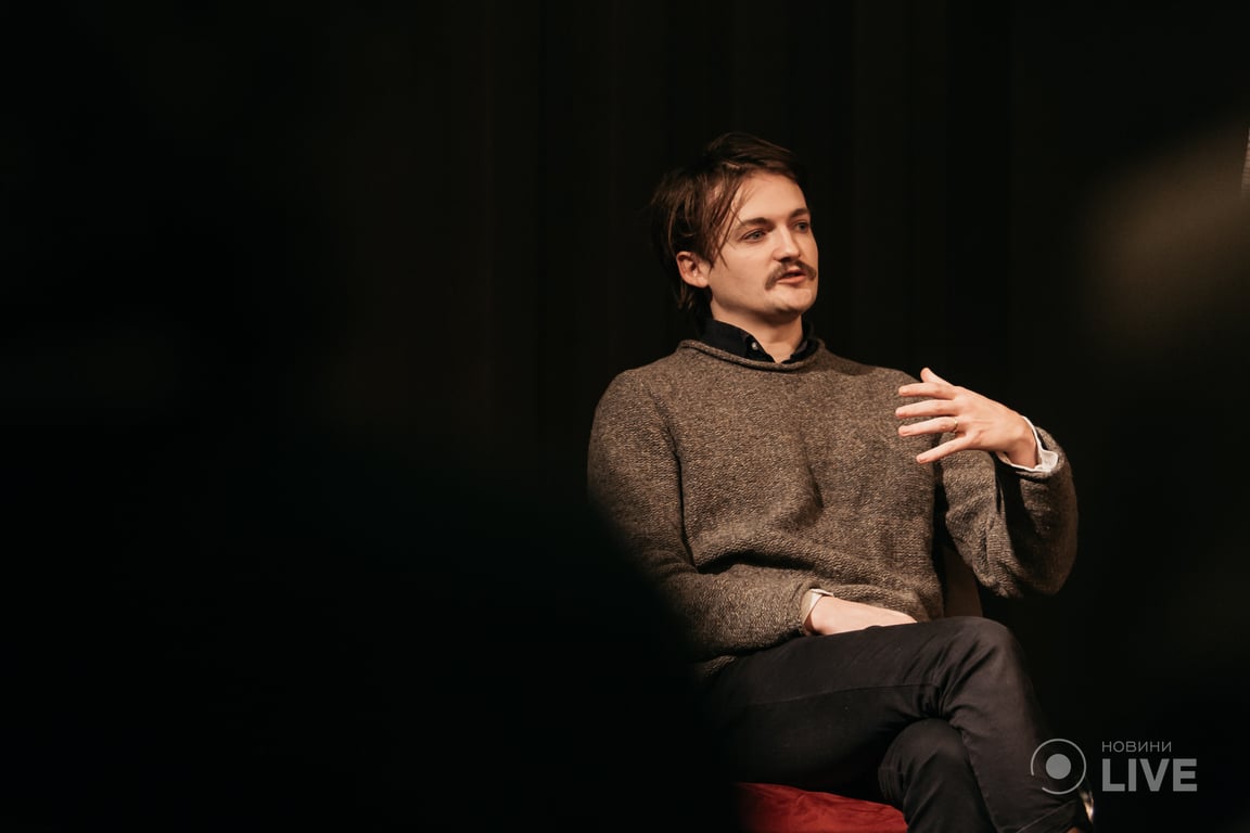 Джек Глисон Актер