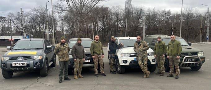 Кот Геральд