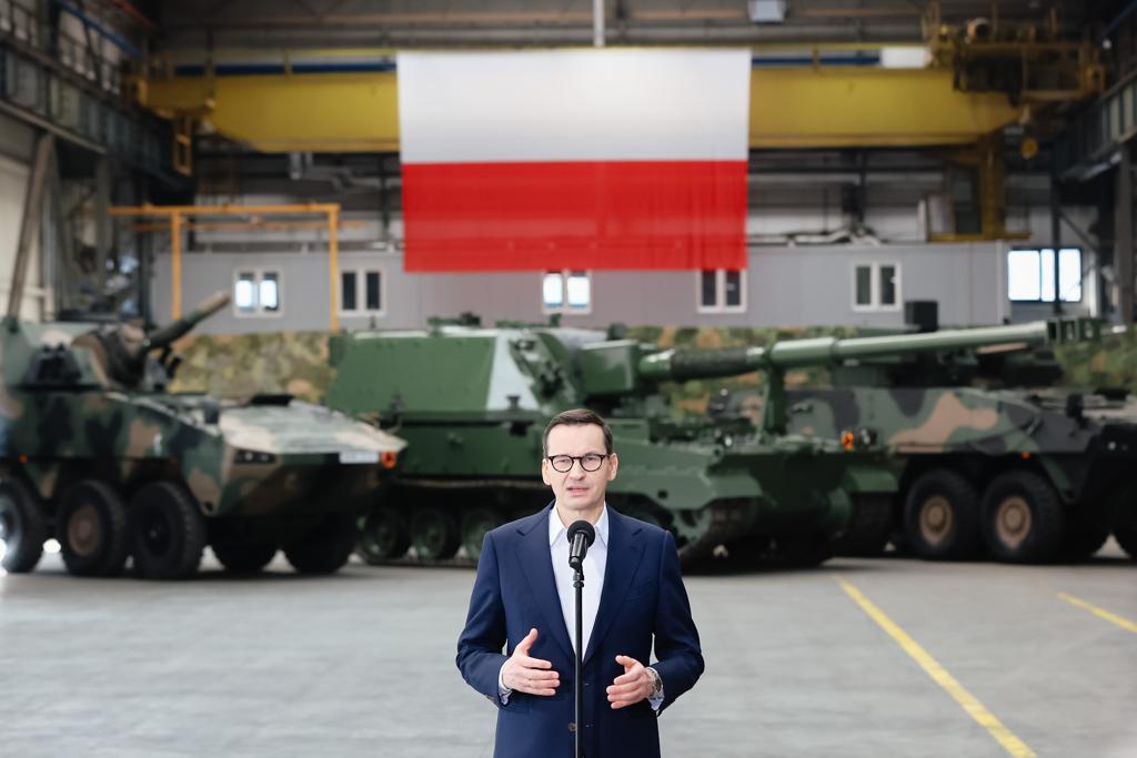 Матеуш Моравецький