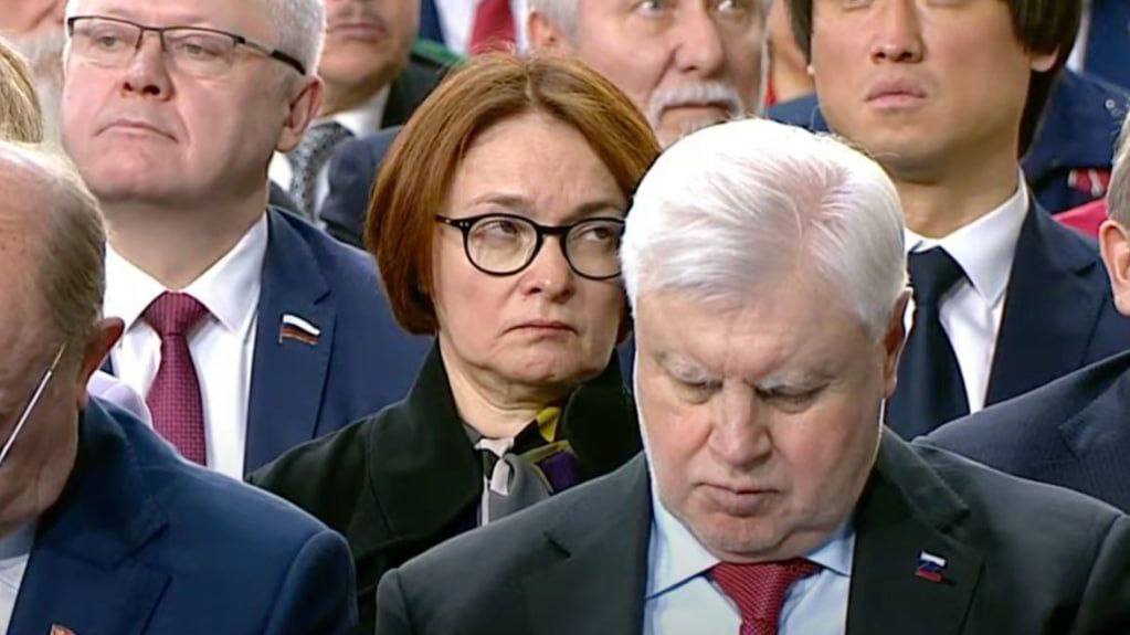 Промова путіна 21.02.2023