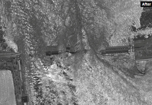 Каховская ГЭС