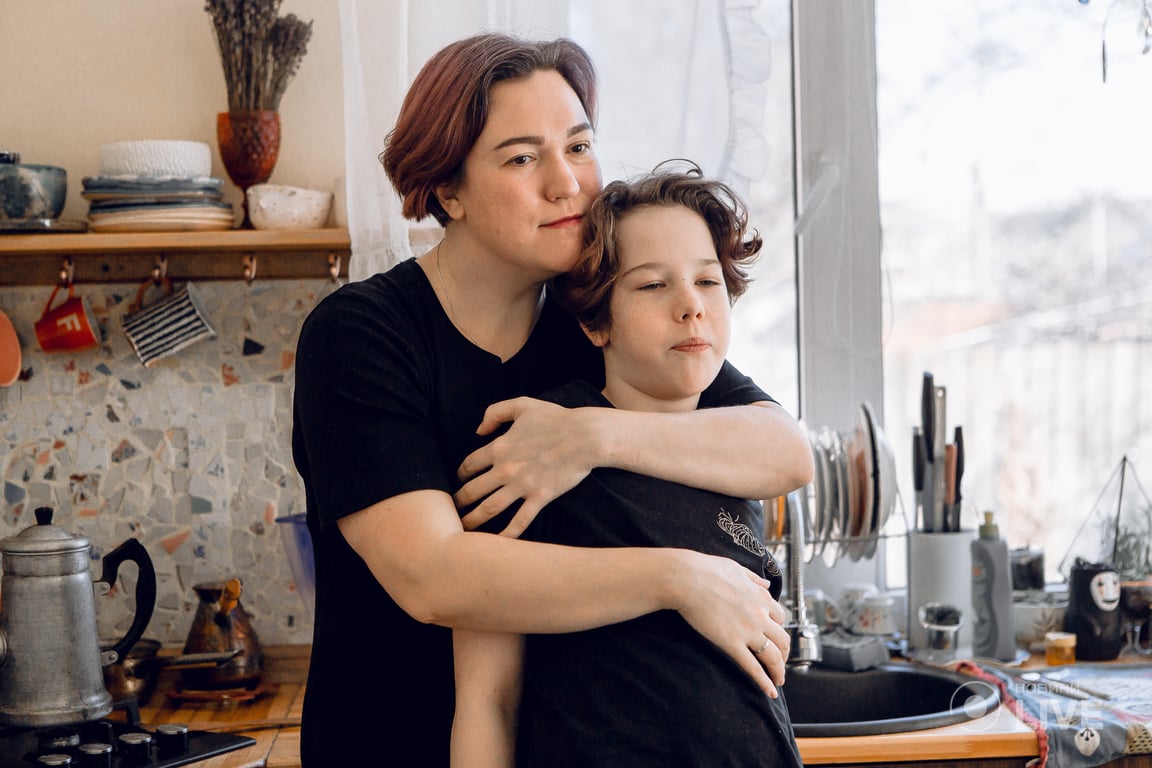 Катерина Титова