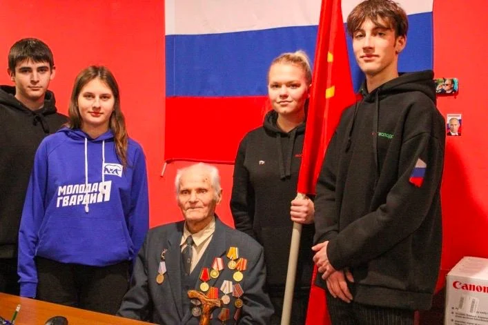 Предатель Кирилл Кузякин