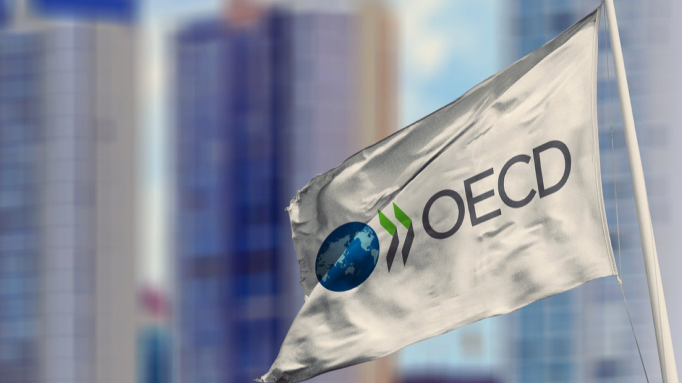 В Киеве заработал официальный офис ОЭСР - какие возможности откроются для украинцев