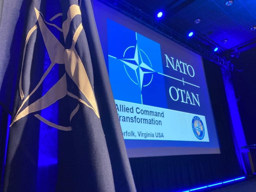 Саміт НАТО у Вільнюсі