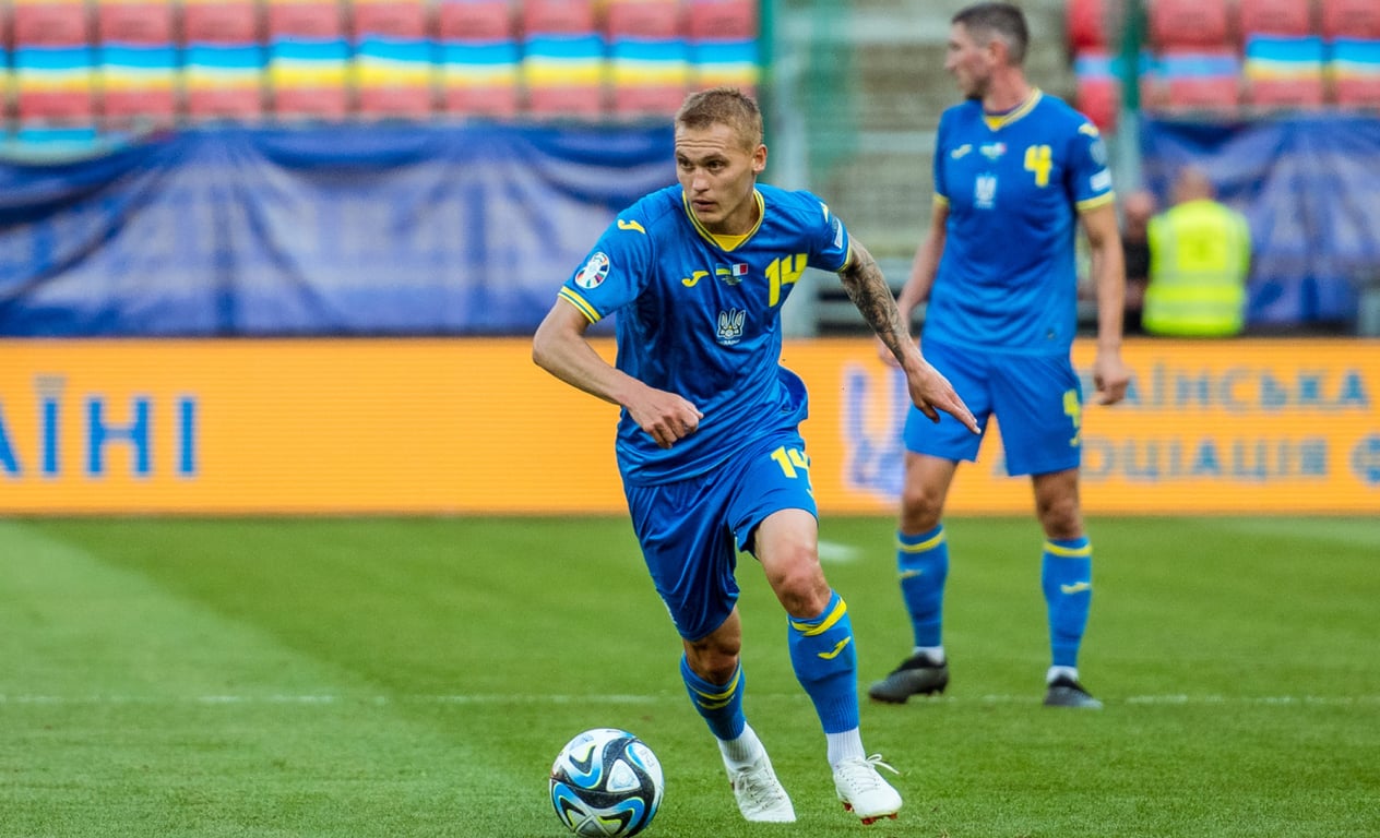 Віталій Буяльський