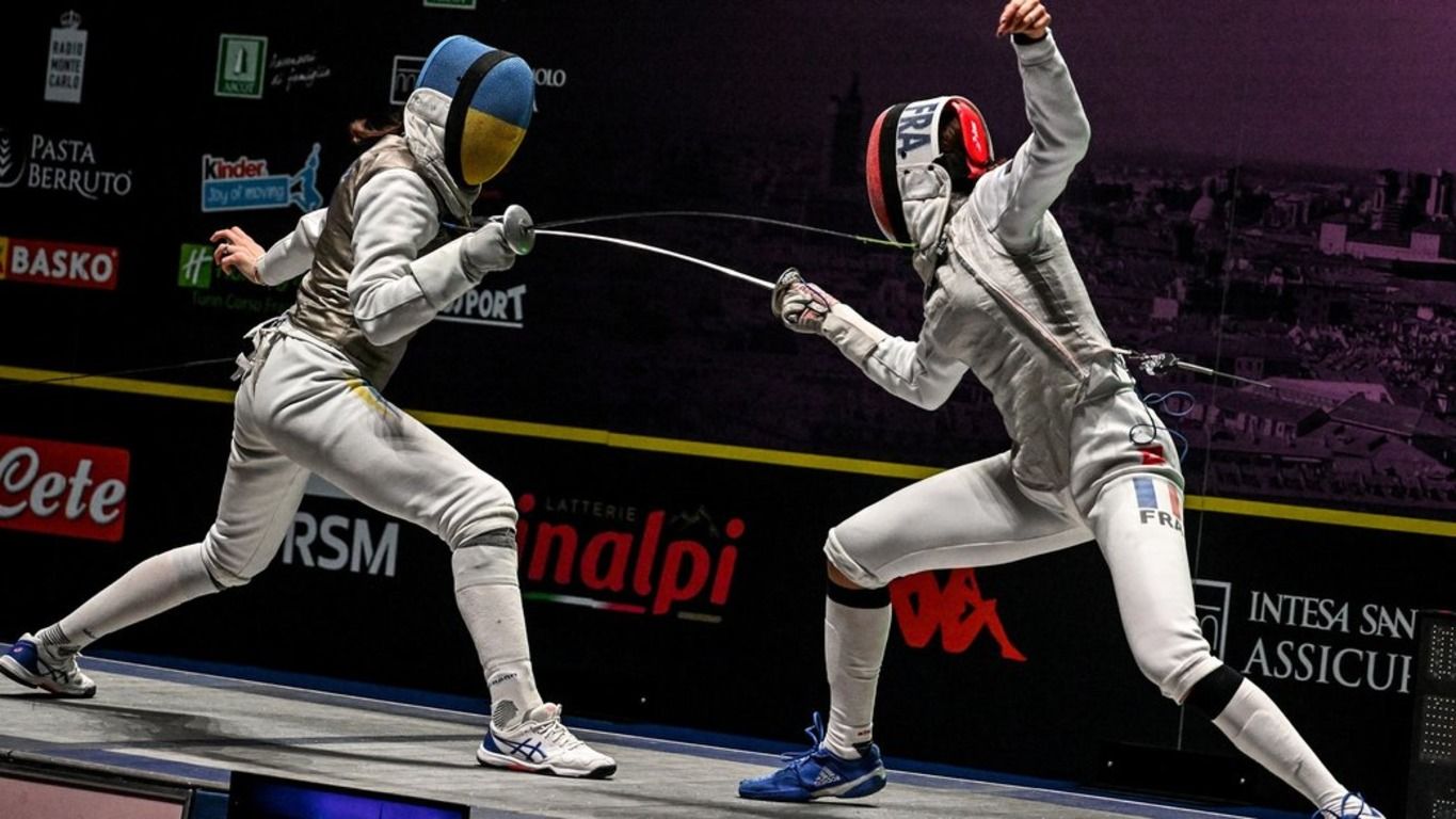 Алина Полозюк