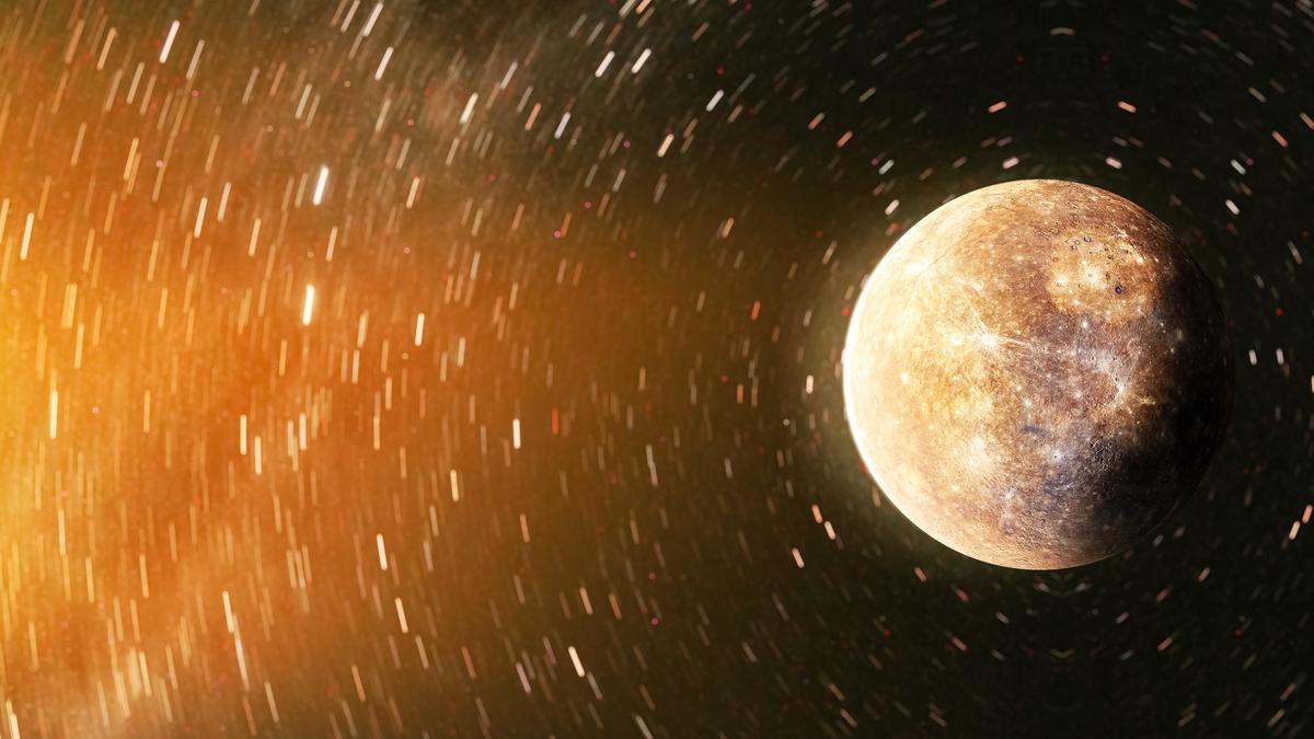 Коли почнеться ретроградний Меркурій